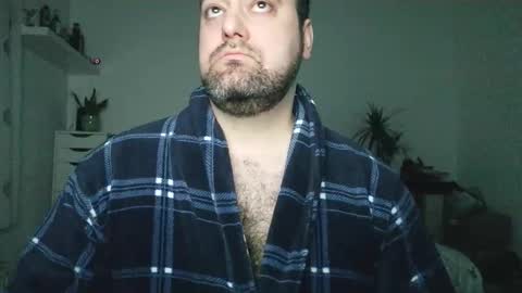 Snapshot of brucemf chatting on March 2026 06:12:02 PM Bruce online show from March 2026 06:12:02 PM