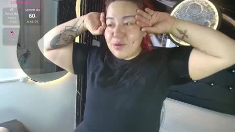 Bruja SCarlata online show from September 2025 10:59:01 AM