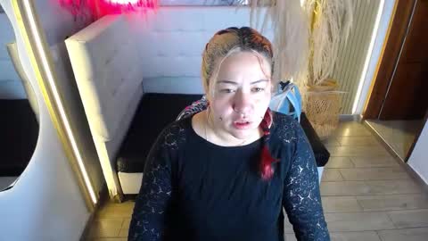 Bruja SCarlata online show from November 2025 11:09:02 AM