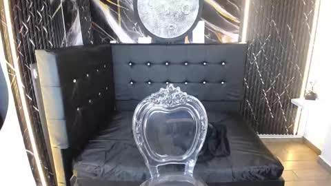 Bruja SCarlata online show from January 2026 10:54:02 AM