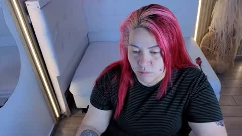 Bruja SCarlata online show from February 2026 11:14:02 AM