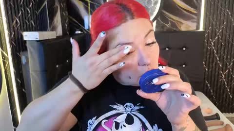 Bruja SCarlata online show from March 2026 11:59:01 PM