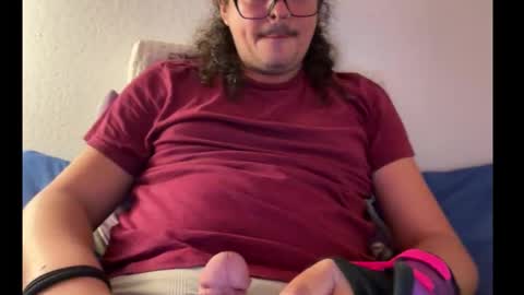 Brujo 4 online show from October 2025 08:45:02 AM