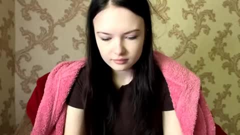 Snapshot of brunaceasor chatting on May 2026 09:07:01 AM Luna online show from May 2026 09:07:01 AM