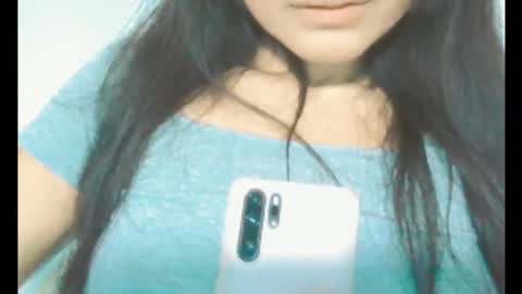 Snapshot of brunela chatting on October 2025 04:35:02 PM brunela online show from October 2025 04:35:02 PM