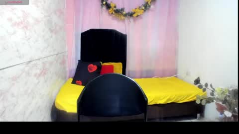 Sasha Brunette online show from April 2026 12:33:01 PM