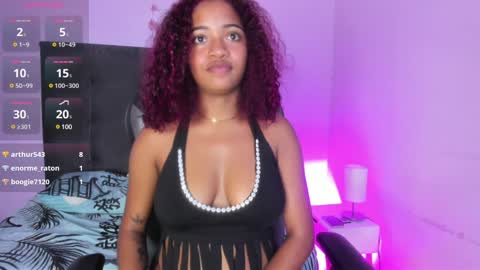 Lady  online show from January 2025 11:55:02 PM