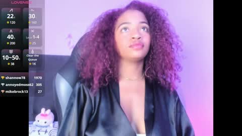 Lady  online show from January 2025 11:50:02 PM
