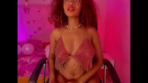 Lady  online show from February 2025 08:05:01 PM
