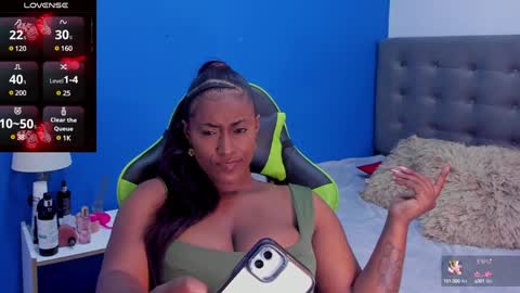 Brunna online show from December 2024 12:40:02 PM