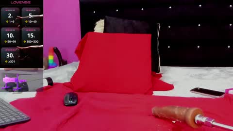 Brunna online show from January 2025 04:03:01 PM