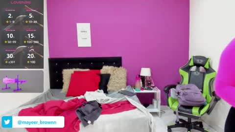 Brunna online show from February 2025 06:42:02 PM