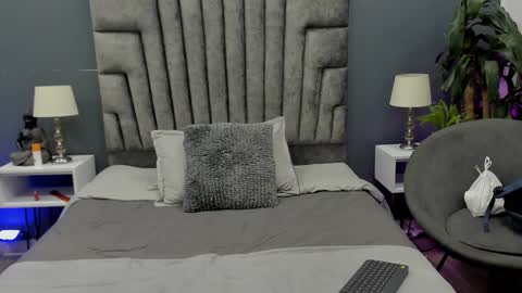 Bruno Bellini online show from November 2025 11:11:01 AM