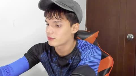 Bruno Bellini online show from January 2026 09:35:02 PM