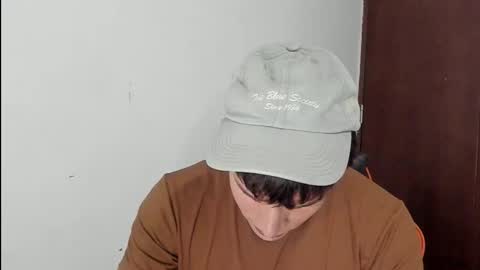 Bruno Bellini online show from February 2026 05:22:02 AM