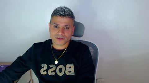bruno_booss online show from January 2026 05:59:01 PM