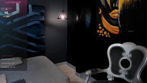 BRUNNO online show from March 2025 05:29:01 PM