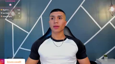 BRUNNO online show from February 2026 05:21:01 PM