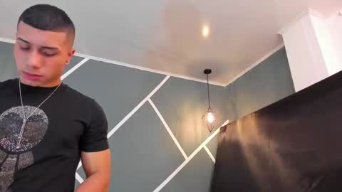 BRUNNO online show from March 2026 05:20:02 PM