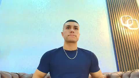 Snapshot of bruno_cavalli chatting on June 2026 05:37:01 PM BRUNNO online show from June 2026 05:37:01 PM