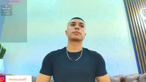 Snapshot of bruno_cavalli chatting on June 2026 06:32:02 PM BRUNNO online show from June 2026 06:32:02 PM