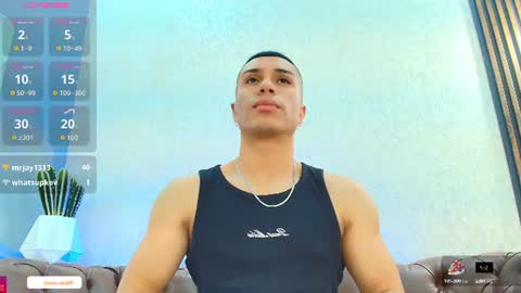 Snapshot of bruno_cavalli chatting on June 2026 05:39:02 PM BRUNNO online show from June 2026 05:39:02 PM