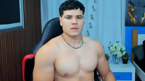 Bruno coleman online show from October 2025 07:32:01 AM