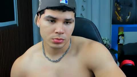 Bruno coleman online show from February 2026 09:24:02 AM