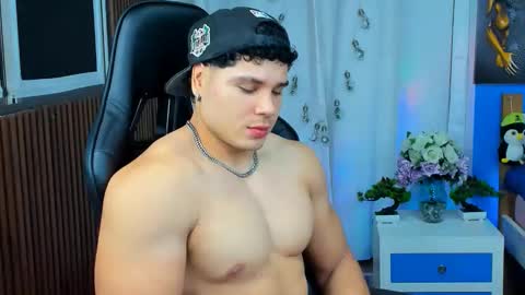 Bruno coleman online show from March 2026 07:12:01 AM