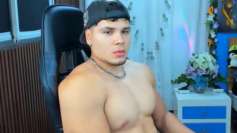 Bruno coleman online show from May 2026 06:21:03 AM