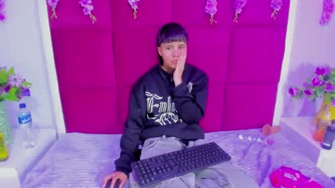 Bruno Cruz online show from September 2025 03:21:01 AM