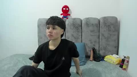 Bruno Cruz online show from March 2026 02:39:02 AM