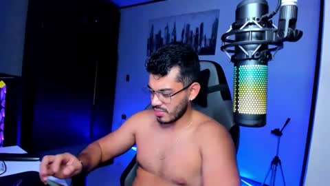 Bruno online show from December 2024 11:31:01 PM