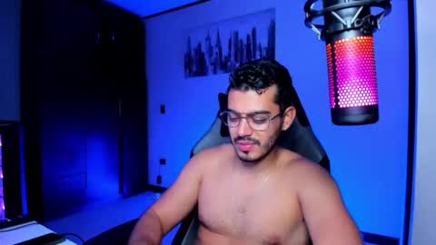 Bruno online show from December 2024 03:58:01 AM