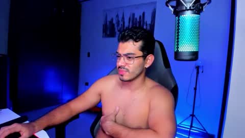 Bruno online show from January 2025 04:22:02 AM