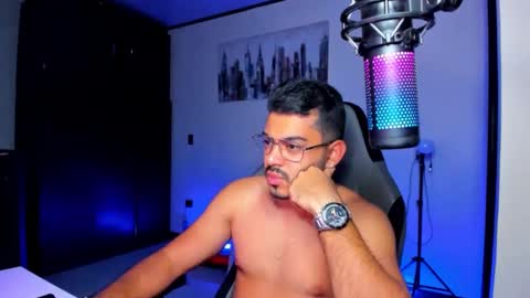 Bruno online show from January 2025 12:16:01 PM