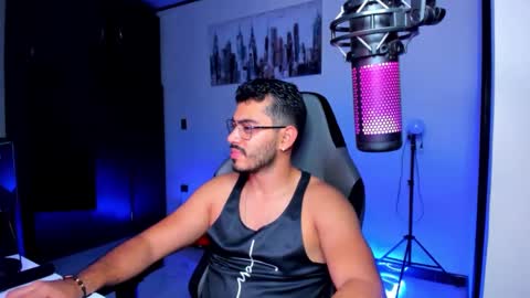 Bruno online show from January 2025 02:49:02 AM