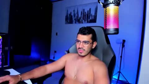 Bruno online show from February 2025 06:35:01 AM