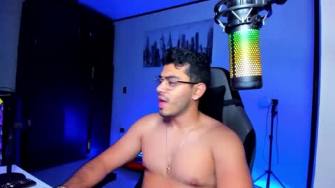 Bruno online show from February 2025 11:49:01 AM