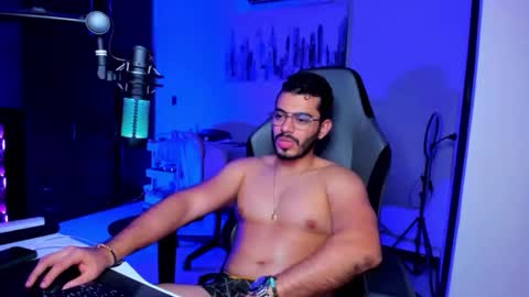 Bruno online show from March 2026 04:39:01 AM