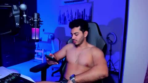 Bruno online show from April 2026 11:54:02 AM