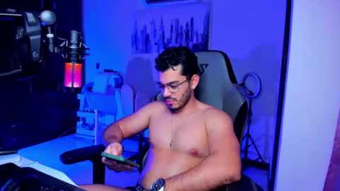 Bruno online show from April 2026 03:22:02 AM