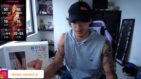 Snapshot of bruno_santos1 chatting on June 2026 11:36:01 AM Bruno online show from June 2026 11:36:01 AM