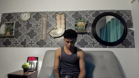 bruno_snow online show from March 2026 03:39:02 AM