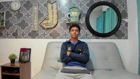 bruno_snow online show from April 2026 03:48:01 AM