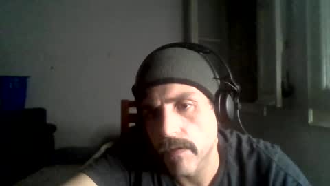 BrunoAlphaBR online show from June 2026 08:28:01 AM