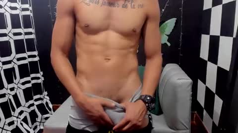 Join my fan club here 150 tokens a month online show from February 2025 06:53:01 PM