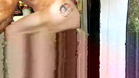 Steve... aka SkinnieDippin aka TimberTramp online show from September 2025 10:42:02 PM