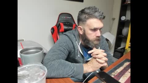 BRUTALMASTER1983 online show from January 2025 03:09:02 AM