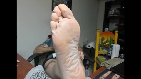 BRUTALMASTER1983 online show from February 2025 06:35:01 AM